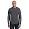 Port & Company® Long Sleeve Tall Core Blend T-Shirt